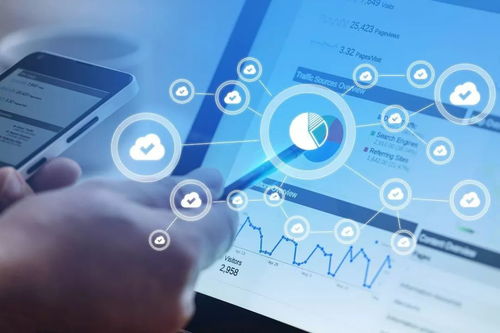 區(qū)塊鏈在工業(yè)4.0中的角色及其對產(chǎn)業(yè)數(shù)字化的推動作用