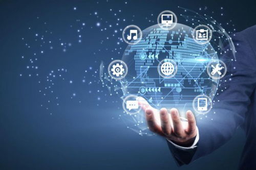 互聯(lián)網(wǎng)科技高速發(fā)展 匯聚支付如何助力新零售轉(zhuǎn)型升級